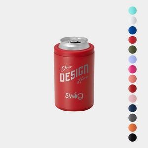 12 oz SWIG® Stainless Steel Insulated Can & Bottle Cooler