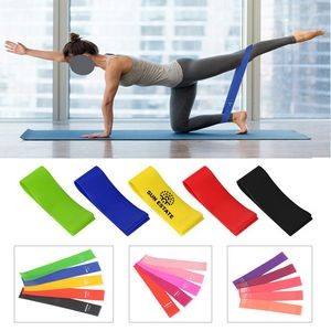 5 Pack Exercise Resistance Band
