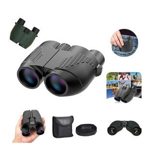 Compact Binocular