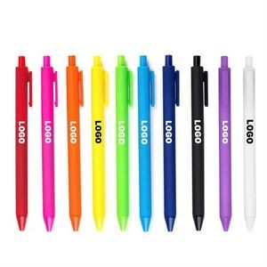 Candy Color Ballpoint Pen