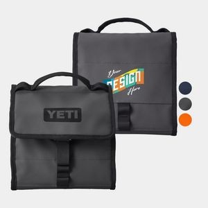 6-Can YETI® Daytrip Water-Resistant Insulated Lunch Bag (8.7" x 11")