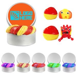 Heat Color Changing Putty