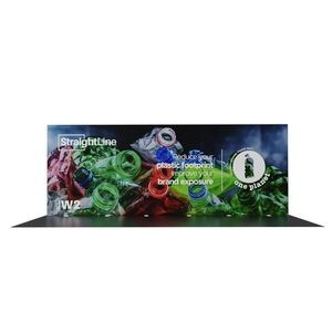 StraightLine™ Double Sided Panel (236"x89")