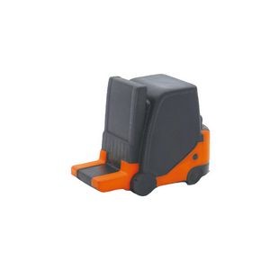 PU Foam Front Loader Shaped Stress Reliever