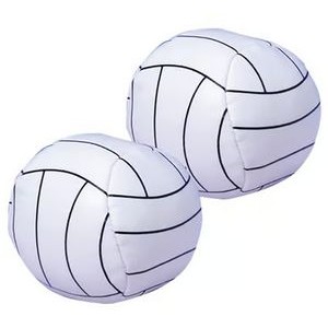 Mini Soft Stuff Volleyball Stress Reliever