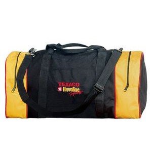 WCGB-2 Gear Bag w/Bell Shaped Ends