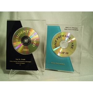 CD Award