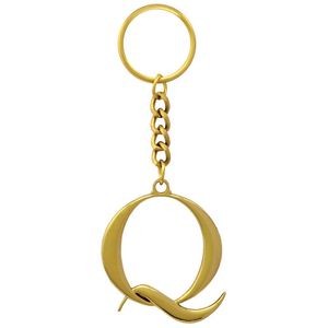 Custom Qualicast® Key Tag (Various Sizes)