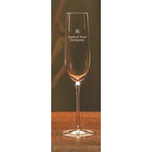 6 Oz. Reserve Champagne Flute Glass
