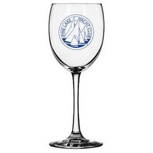 12 Ounce Premium Vina Line White Wine Glass