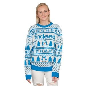 Custom Ugly Sweaters - Full Knit
