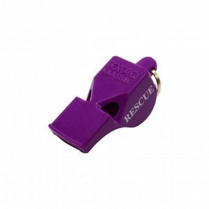 Fox 40® Classic® Purple Whistle