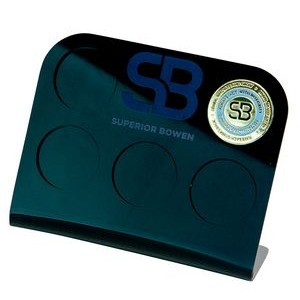 Challenge Coin Stand