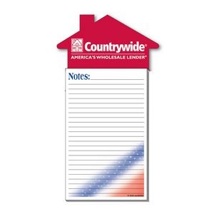 Add-On™ House Magnet + Patriotic Pad