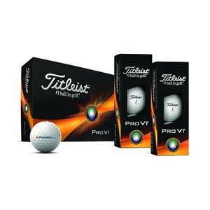 Titleist Pro V1 Golf Ball Half Dozen