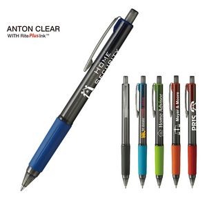 Anton Clear Pen w/RitePlus Ink