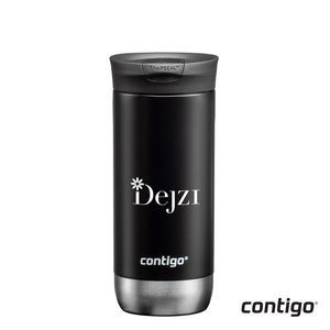 Contigo® Byron 2.0 Snapseal - 16oz Licorice
