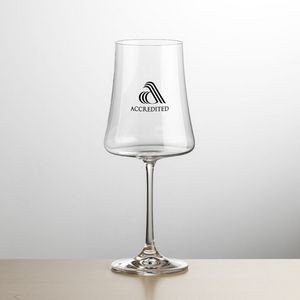 Dakota Wine - 18oz Crystalline