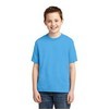 JERZEES® Youth Dri-Power® 50/50 Cotton/Poly Colors T-Shirt
