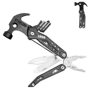 Hex Wrench Hammer Pliers With Multi Tools