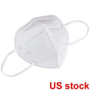 KN95 Face Mask - FREE SHIPPING