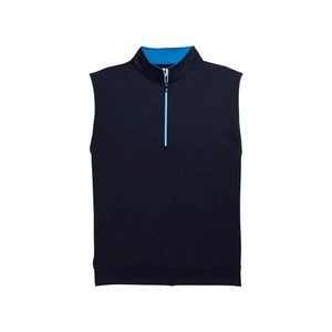 FootJoy® Men's Jersey Pullover Vest