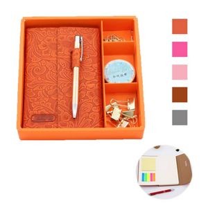 Office Use Sticky Notes Notebook Gift Pack