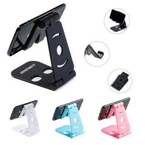 Adjustable Folding Cell phone stand holder