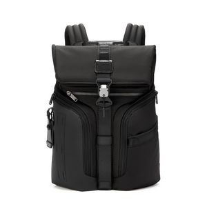 Tumi™ Bravo Logistics Flap Lid Backpack