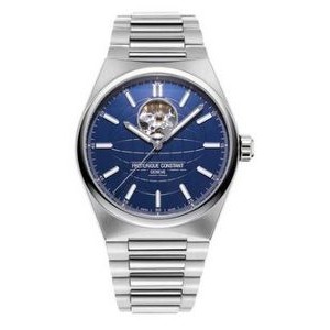 Citizen® Frederique Constant Men's Highlife Automatic Bracelet Watch