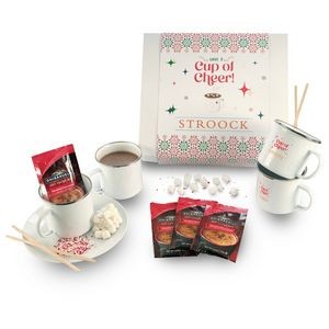 Promo Revolution - Cup of Cheer Gift Set in Gift Box
