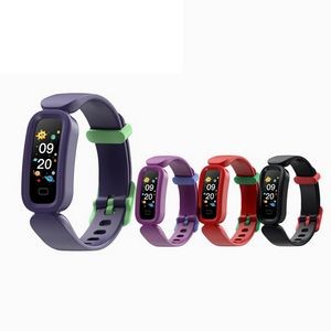 S90 Heart Rate Sleep Blood Pressure Smart Watch