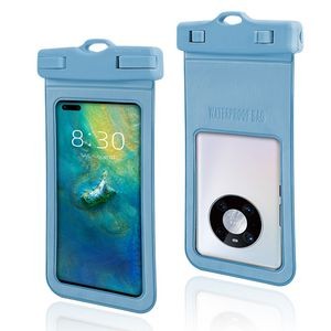 Mobile Phone Waterproof Pouch