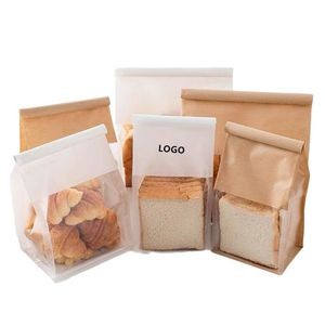 Kraft Paper Bags/Bakery Bags