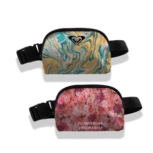 LUBU Fanny Pack Sublimated IMPORT