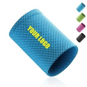 Absorbent Breathable Sports Wrist Brace
