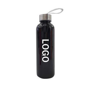 20oz Fashion Plastic Water Bottle