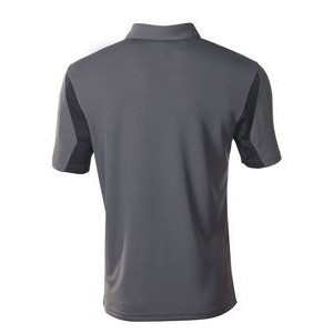 Men's Velocity Polo T-Shirt