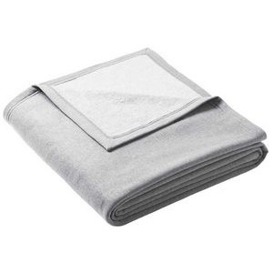 Sweatshirt Blanket 65" x 85" OVERSIZED --- Grey