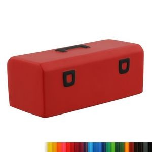 PU Foam Tool Box Stress Reliever with Your Logo