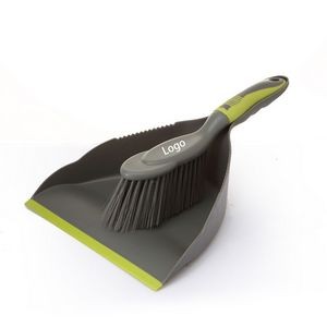 Mini Desktop Cleaning Sweep Broom & Dustpan Set