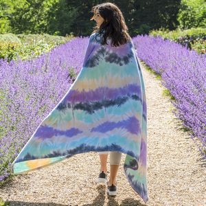 Pro-Weave® Fashion Sweatshirt Blanket