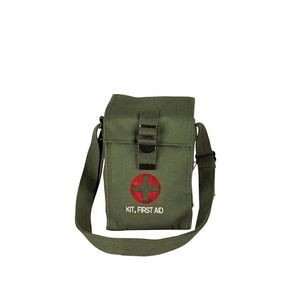 Olive Drab Platoon Leader's First Aid Kit