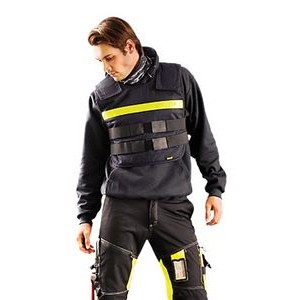 Miracool® Classic Phase change Replacement Cooling Vest - No Phase Change Cooling Packs