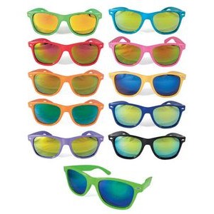 San Marino Sunglasses w/ Revo Lenses