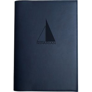 Pedova™ Refillable Notebook (5.5"x8")