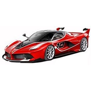 Ferrari® FXX K 1:12 RC Sports Car