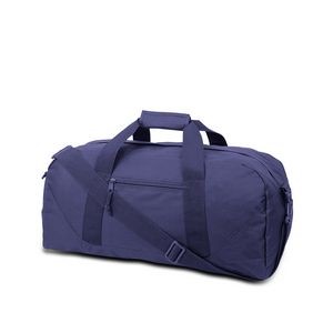 Liberty Bags® Large Square Duffel Bag