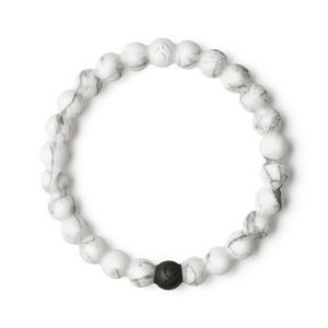 Lokai® Large White Marble Bracelet