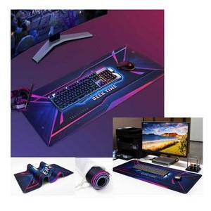 Office & Gaming Mouse Pad - Large